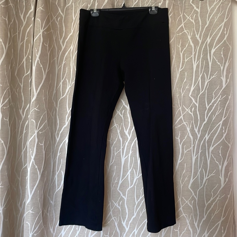 The Limited fully stretch dress pants. Bootcut